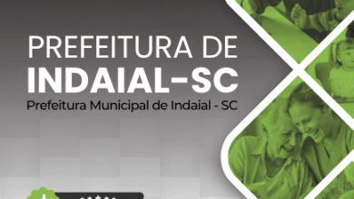 Transforme o Futuro: Apostila do Educador de Abrigo Indaial SC 2026