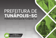 Transforme seu Futuro: Apostila Fonoaudiólogo Tunápolis SC 2026 – Inscreva-se Já!