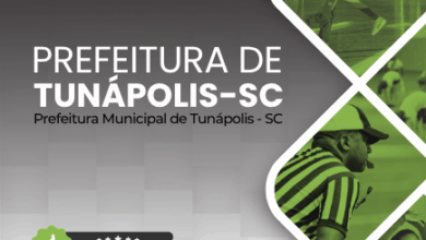 Transforme sua Carreira: Apostila do Educador Físico Tunápolis SC 2026 é Essencial!