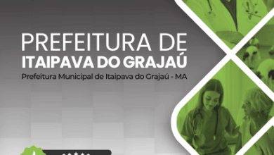 Apostila 2026: Agente de Combate às Endemias – Itaipava do Grajaú MA