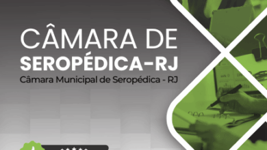 Apostila Assistente Financeiro 2026: Prepare-se para o Sucesso na Câmara Seropédica!