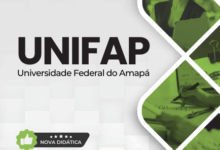 Apostila Assistente em Administração – UNIFAP 2026: Conteúdos e Diretrizes Apostila Assistente em Administração – UNIFAP 2026: Conteúdos e Diretrizes