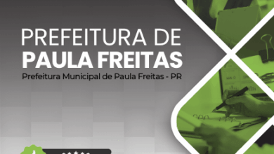 Apostila Atendente Social 2026: Guia Completo por Paula Freitas PR