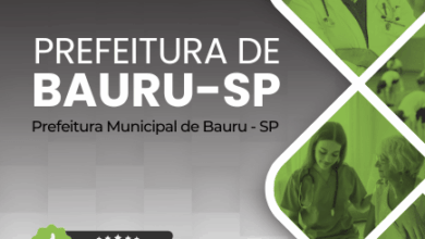 Apostila Auxiliar em Saúde Lactarista – Bauru SP 2026: Guia Completo e Atualizado