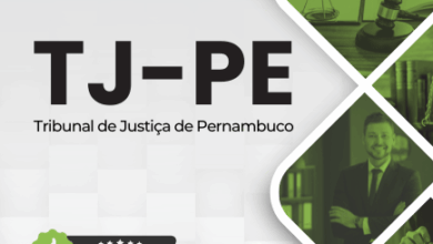 Apostila Completa Juiz Substituto TJ PE 2026: Conteúdo Abrangente e Atualizado