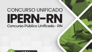 Apostila Completa para Agente Administrativo – Concurso Unificado IPERN RN 2026