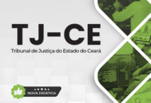 Apostila Completa para Analista Judiciário TI – Infraestrutura TJ CE 2026 Apostila Completa para Analista Judiciário TI – Infraestrutura TJ CE 2026