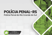 Apostila Completa para Analista de Engenharia Elétrica – Polícia Penal RS 2026