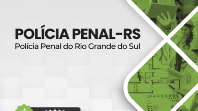 Apostila Completa para Analista de Engenharia Elétrica – Polícia Penal RS 2026