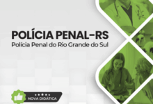 Apostila Completa para Analista de Farmácia – Polícia Penal RS 2026: Prepare-se!
