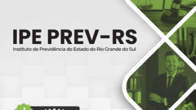 Apostila Completa para Analista em Direito – IPE PREV RS 2026: Guia de Estudo Avançado