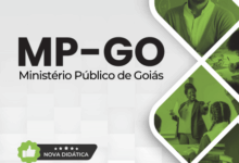 Apostila Completa para Analista em Educação – MP GO 2026: Prepare-se com Eficácia