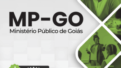 Apostila Completa para Analista em Educação – MP GO 2026: Prepare-se com Eficácia