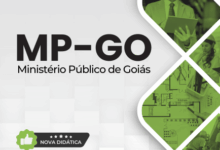 Apostila Completa para o Concurso de Analista em Engenharia Ambiental – MP GO 2026