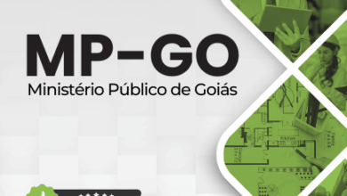 Apostila Completa para o Concurso de Analista em Engenharia Ambiental – MP GO 2026