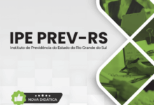 Apostila Completa para o Concurso de Analista em Serviço Social – IPE PREV RS 2026