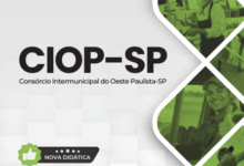 Apostila Cozinheiro CIOP SP 2026: Guia Completo para Formação Profissional