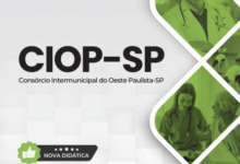 Apostila Cuidador Social CIOP-SP 2026: Guia Completo para Formação Profissional
