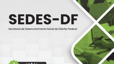 Apostila EDAS: Comunicação Social em Análise para SEDES DF 2026