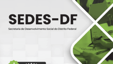 Apostila EDAS para Educadores Sociais: Guia Prático SEDES DF 2026