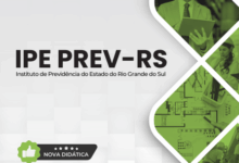 Apostila Especialista em Arquitetura IPE PREV RS 2026: Guia Completo para Profissionais