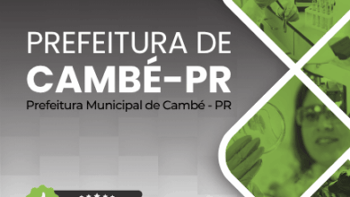 Apostila Farmacêutico Bioquímico 2026: Cambé PR – Seu Guia Completo