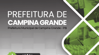 Apostila Fiscal de Obras 2026: Diretrizes e Normas para Campina Grande – PB