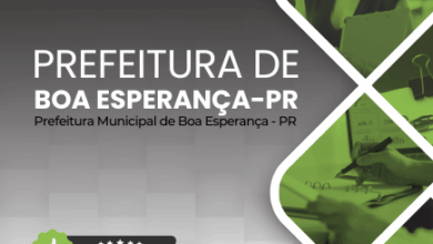 Apostila Fiscal de Tributos 2026: Guia Completo para Boa Esperança – PR