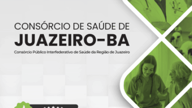 Apostila Médico Pediatra: Prepare-se para o Consórcio Saúde em Juazeiro BA 2026!