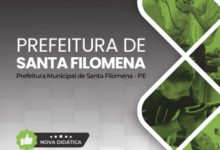 Apostila Médico Veterinário 2026: Santa Filomena – Guia Completo e Atualizado