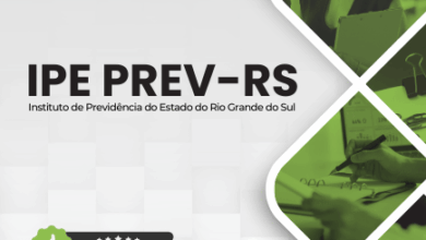 Apostila Profissional: Assistente em Previdência – IPE PREV RS 2026