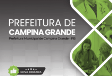 Apostila Profissional: Condutor de Veículo de Urgência – Campina Grande PB 2026