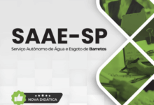 Apostila Profissional: Contabilidade para o SAAE Barretos SP – 2026 Apostila Profissional: Contabilidade para o SAAE Barretos SP – 2026
