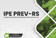 Apostila Profissional: Especialista em Análise de Sistemas IPE PREV RS 2026