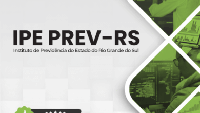 Apostila Profissional: Especialista em Análise de Sistemas IPE PREV RS 2026