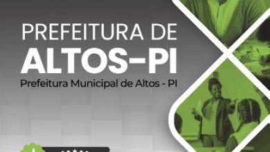 Apostila Profissional de Apoio Escolar – Altos PI 2026: Guia Completo de Referência