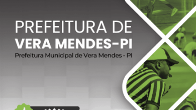 Apostila Profissional de Educação Física – Vera Mendes PI 2026: Conteúdos e Práticas