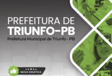 Apostila Profissional de Técnico em Laboratório – Triunfo PB 2026: Guia Completo Apostila Profissional de Técnico em Laboratório – Triunfo PB 2026: Guia Completo