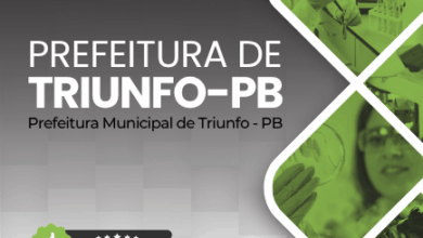 Apostila Profissional de Técnico em Laboratório – Triunfo PB 2026: Guia Completo