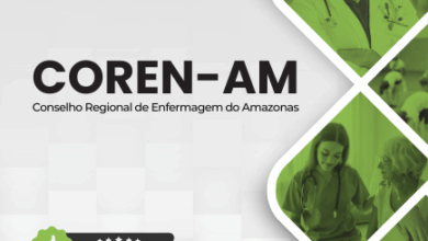 Apostila Profissional para Enfermeiros Fiscais do COREN AM 2026: Guia Completo