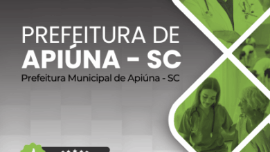 Apostila Psicólogo Apiúna SC 2026: Prepare-se para Conquistar seu Futuro Profissional!