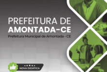 Apostila Psicopedagogo Amontada CE 2026: Guia Completo para Formação Profissional