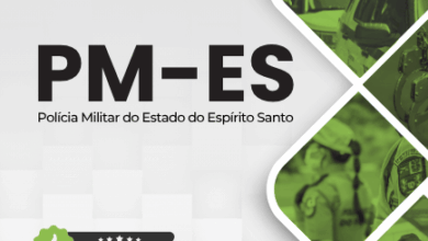 Apostila Soldado Combatente PM ES 2026: Guia Completo para Preparação Eficiente