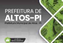Apostila Técnica de Análises Clínicas Altos PI: Preparação para 2026