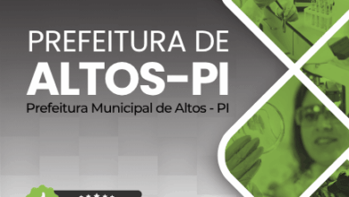Apostila Técnica de Análises Clínicas Altos PI: Preparação para 2026