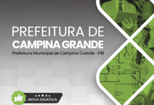 Apostila Técnica de Edificações e Fiscalização – Campina Grande, PB 2026