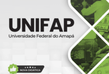 Apostila Técnica de Laboratório Audiovisual UNIFAP 2026: Guia Completo e Atualizado
