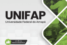 Apostila Técnica de Laboratório em Ciência da Computação – UNIFAP 2026 Apostila Técnica de Laboratório em Ciência da Computação – UNIFAP 2026