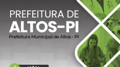 Apostila Técnica de Raio X Altos PI: Guia Completo para 2026