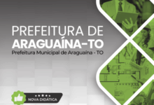 Apostila Técnica de Segurança e Higiene no Trabalho – Araguaína TO 2026 Apostila Técnica de Segurança e Higiene no Trabalho – Araguaína TO 2026